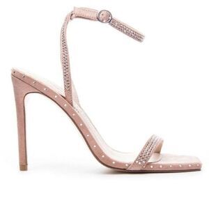 Chinese laundry jam women's dress sandals